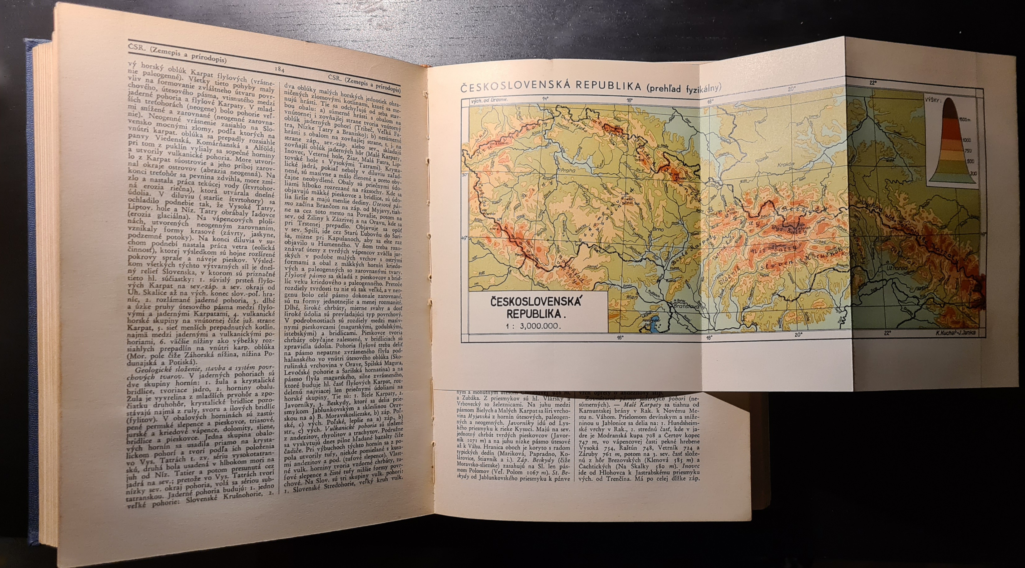 Slovenský náučný slovník I.