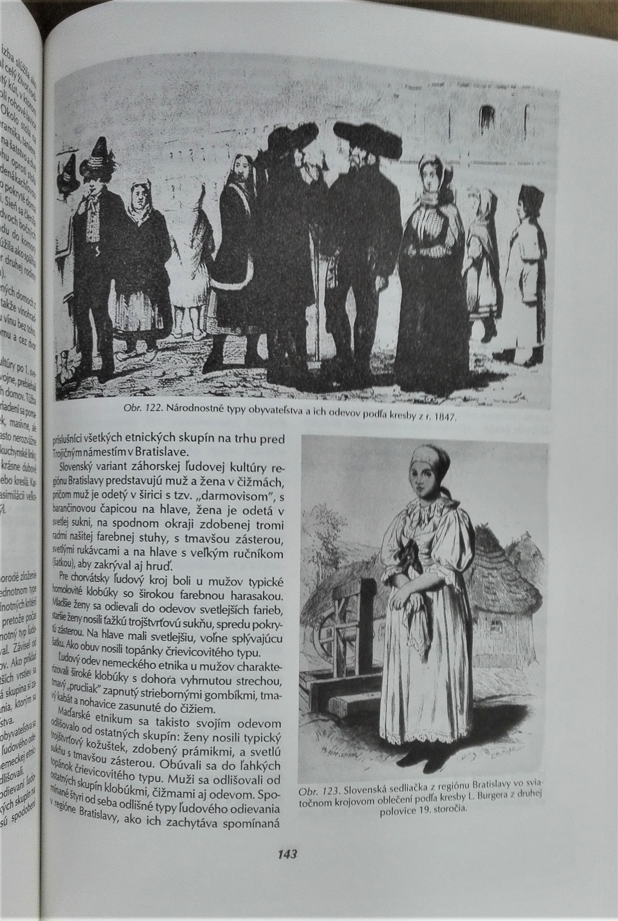 Karlova Ves (vlastivedná monografia)