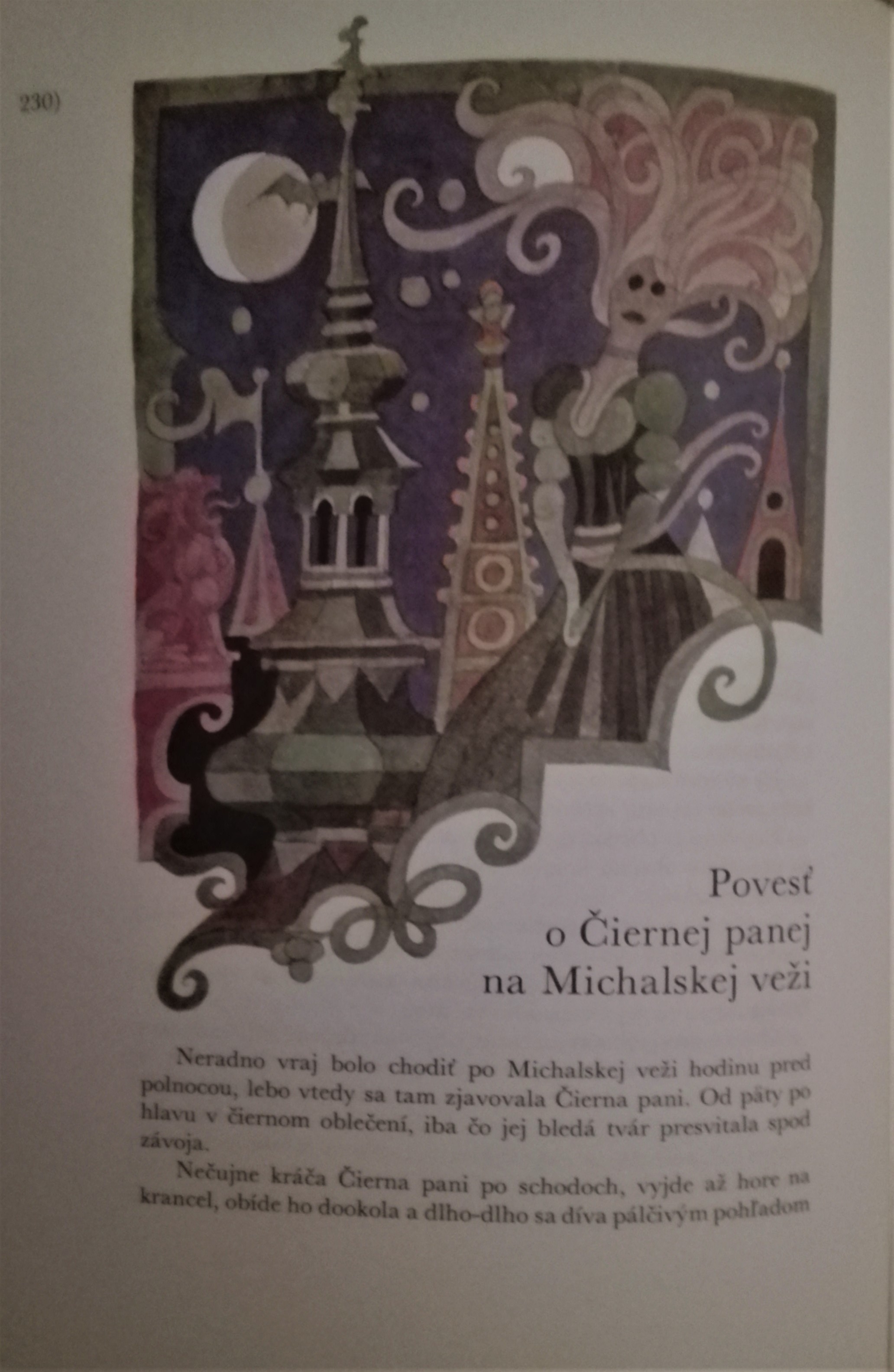 Bratislavské povesti