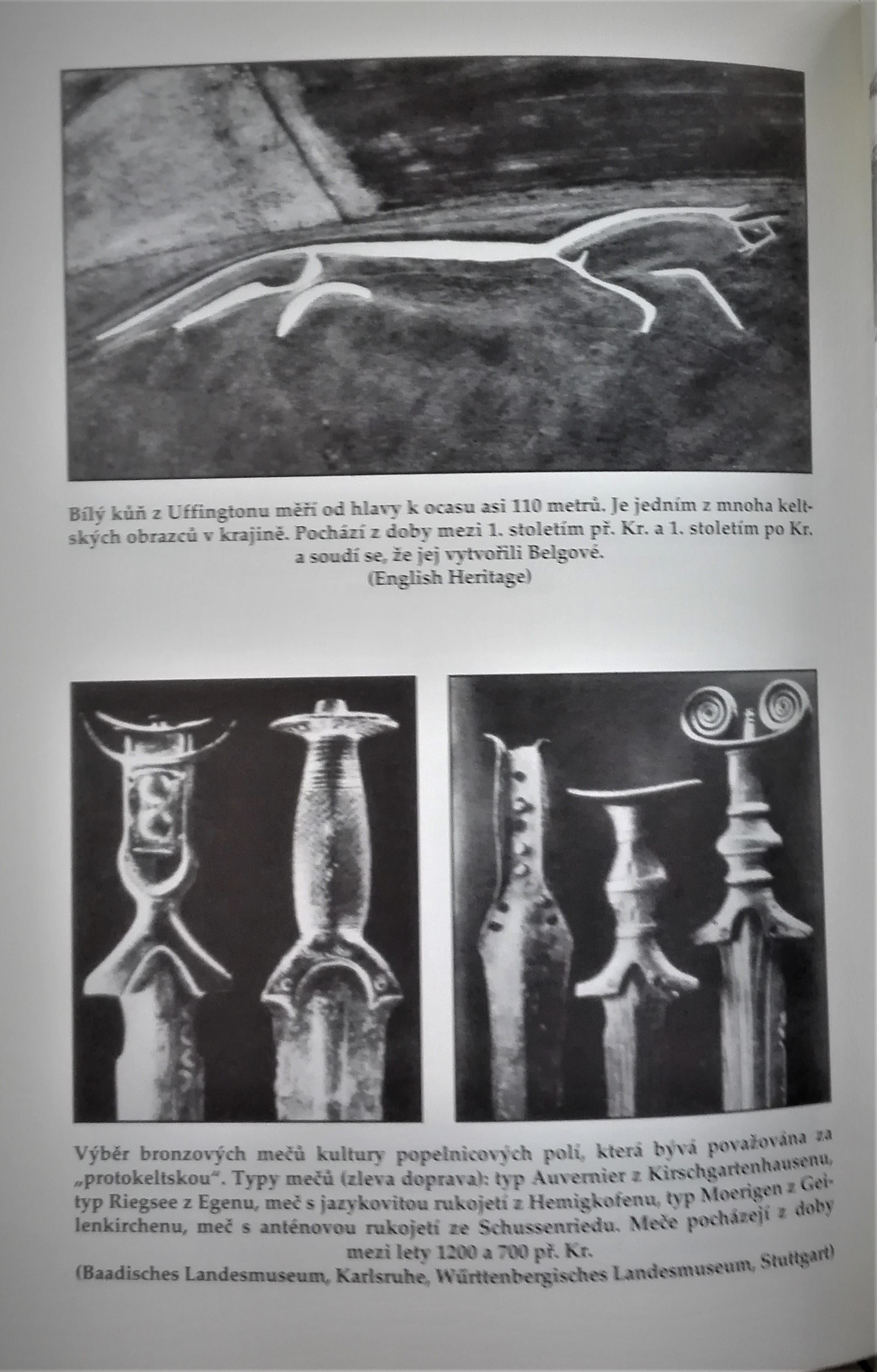 Keltové - První tisíciletí keltských dějin