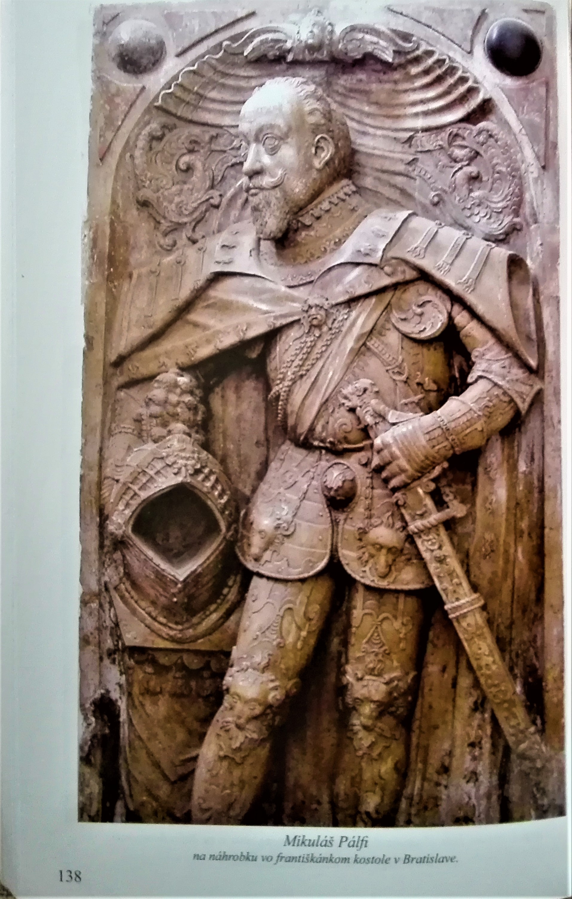 Zabudnutí hrdinovia protitureckých bojov