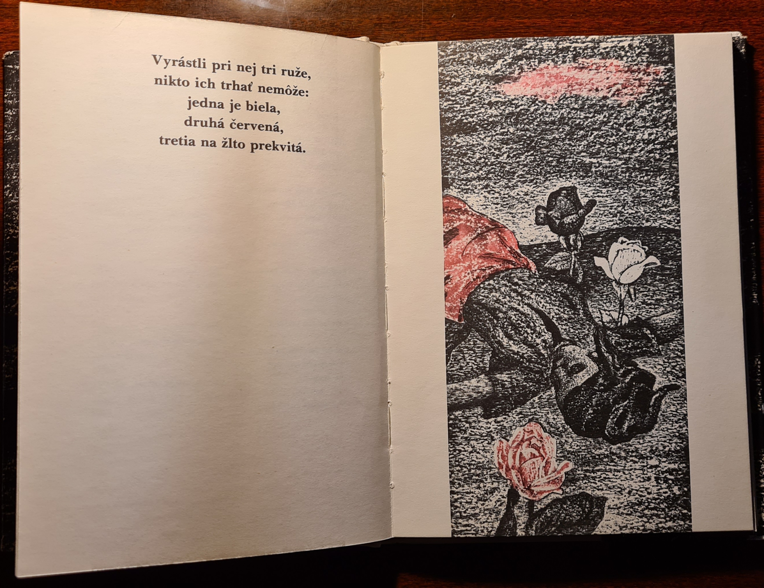 Išlo dievča po vodu (slovenské ľudové balady)