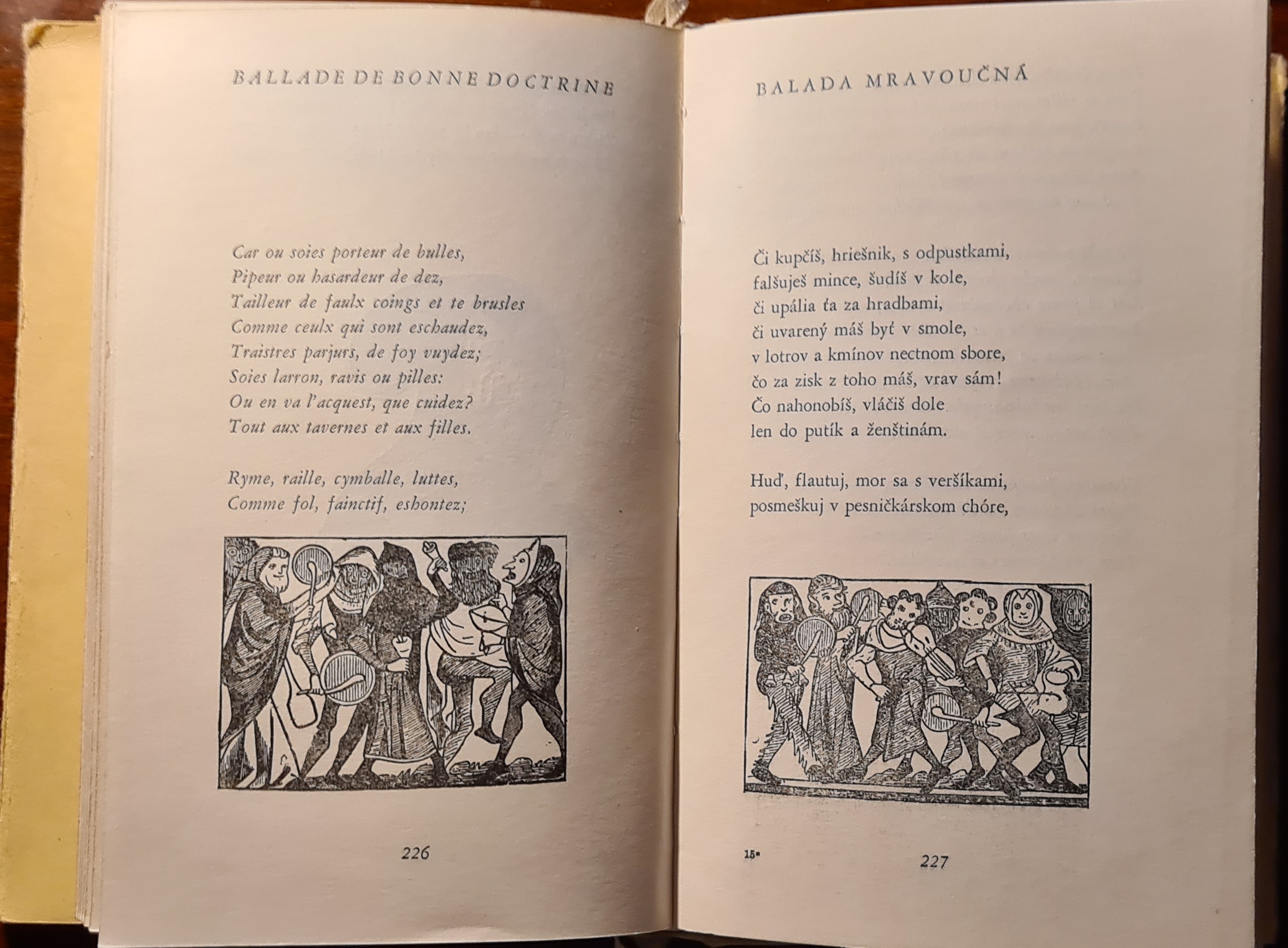 Veľký testament (II. vydanie) /s podpisom