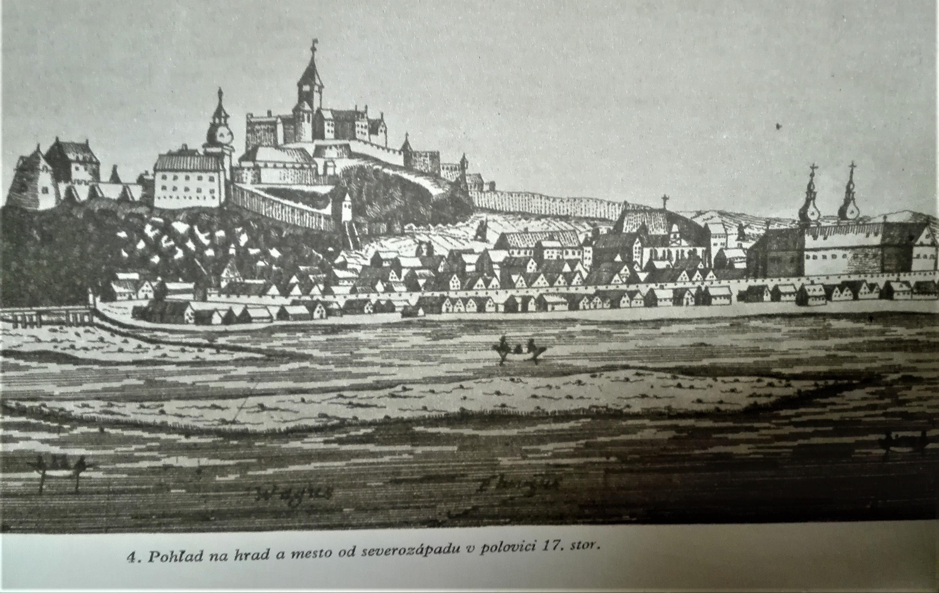 Hrad Trenčín