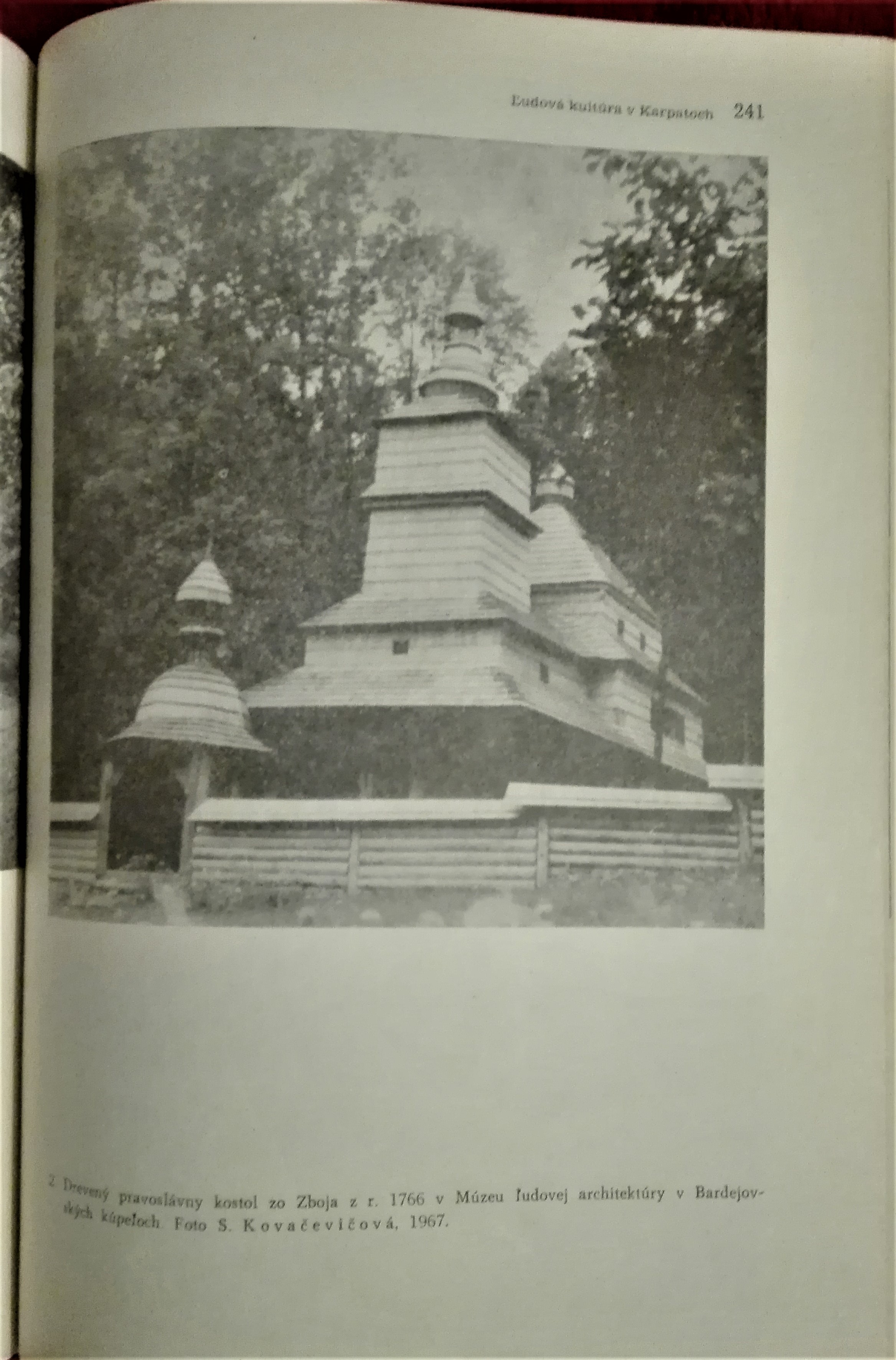 Ľudová kultúra v Karpatoch