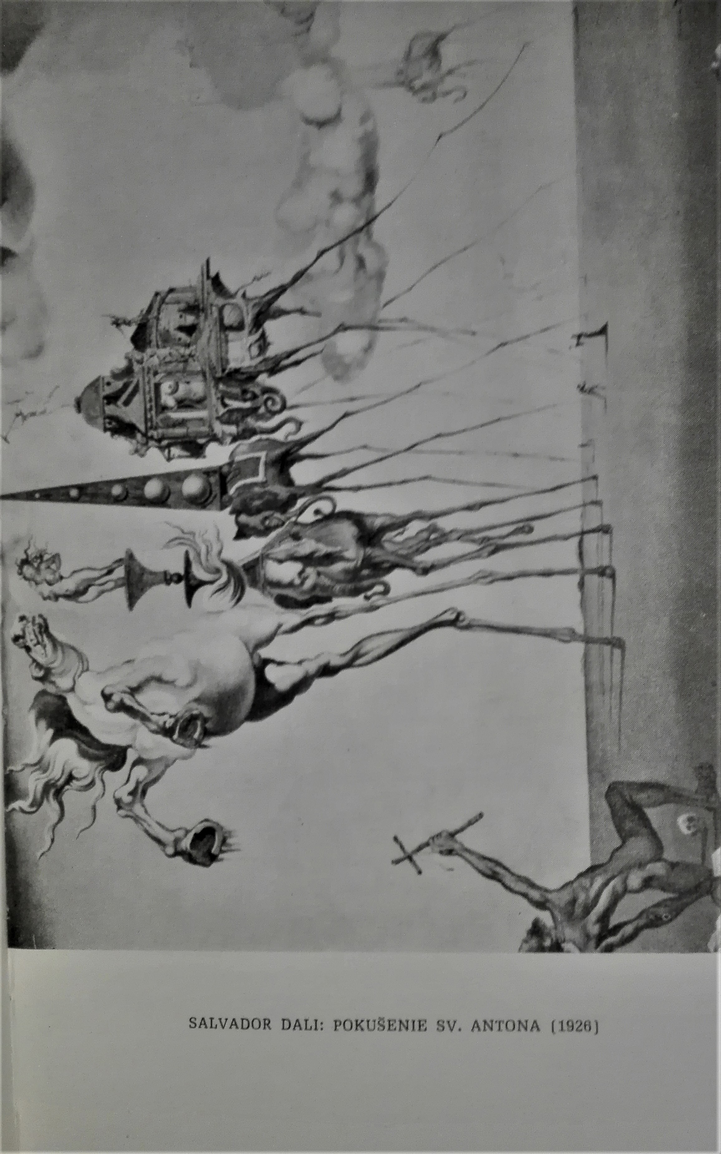 Alchýmia zázračného