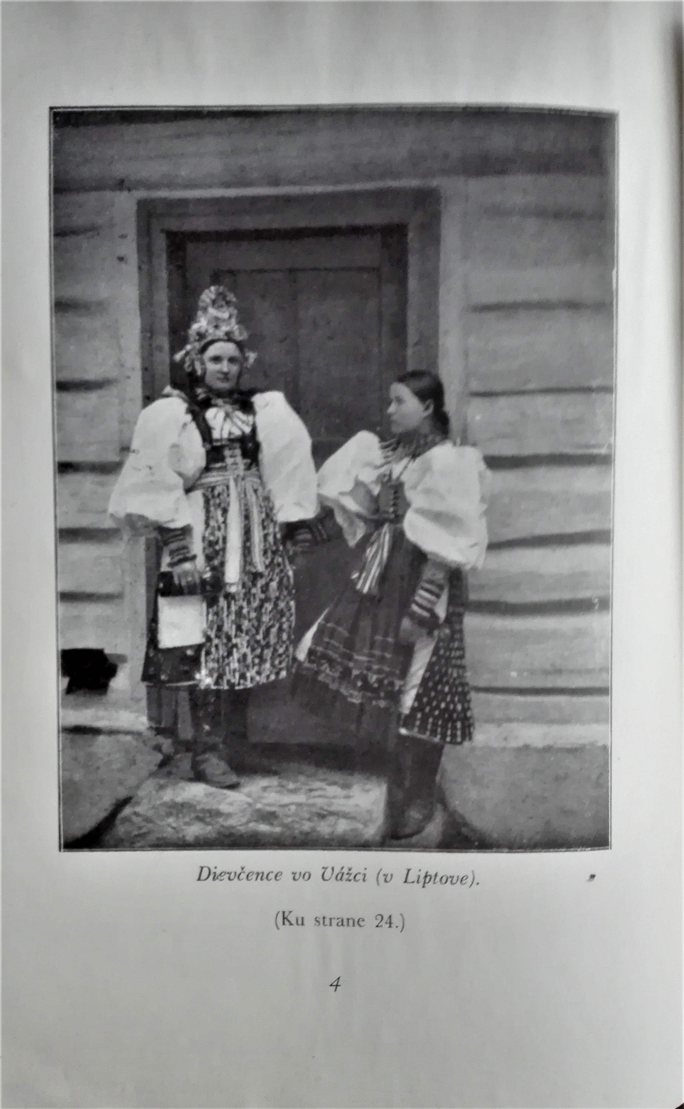 Starobylé zvyky slovenských roľníkov