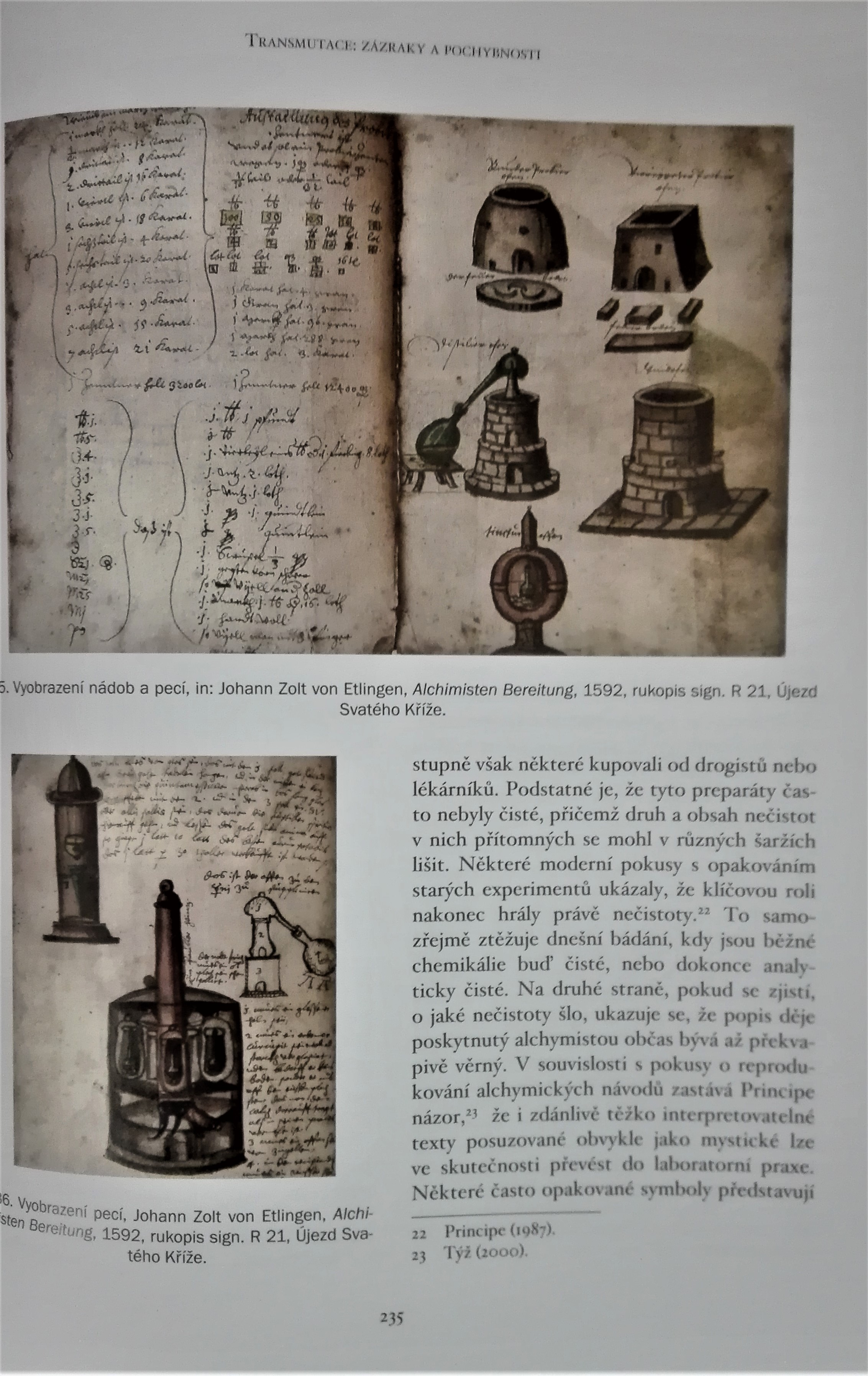 Alchymie a Rudolf II.