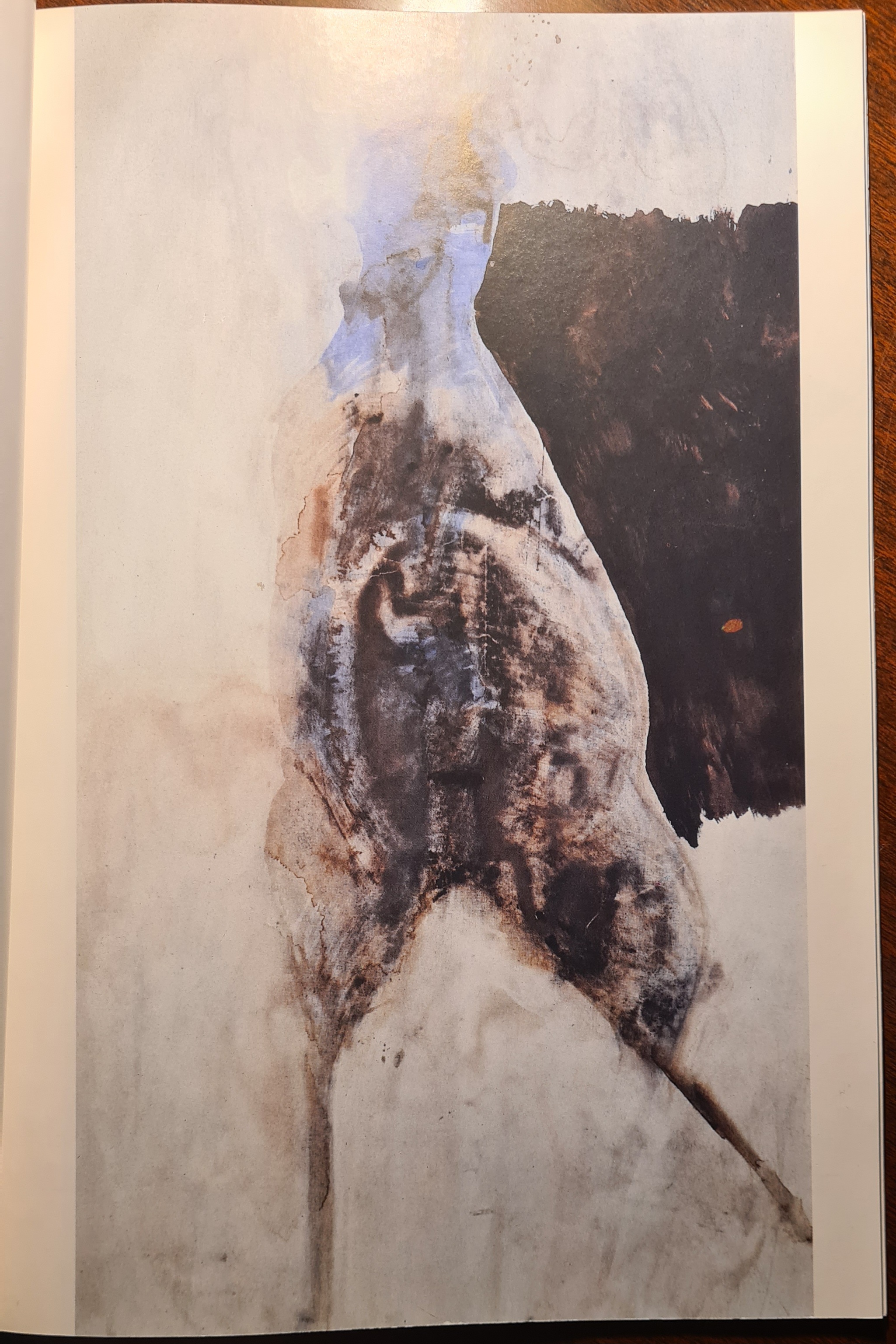 Milan Paštéka: Sondy