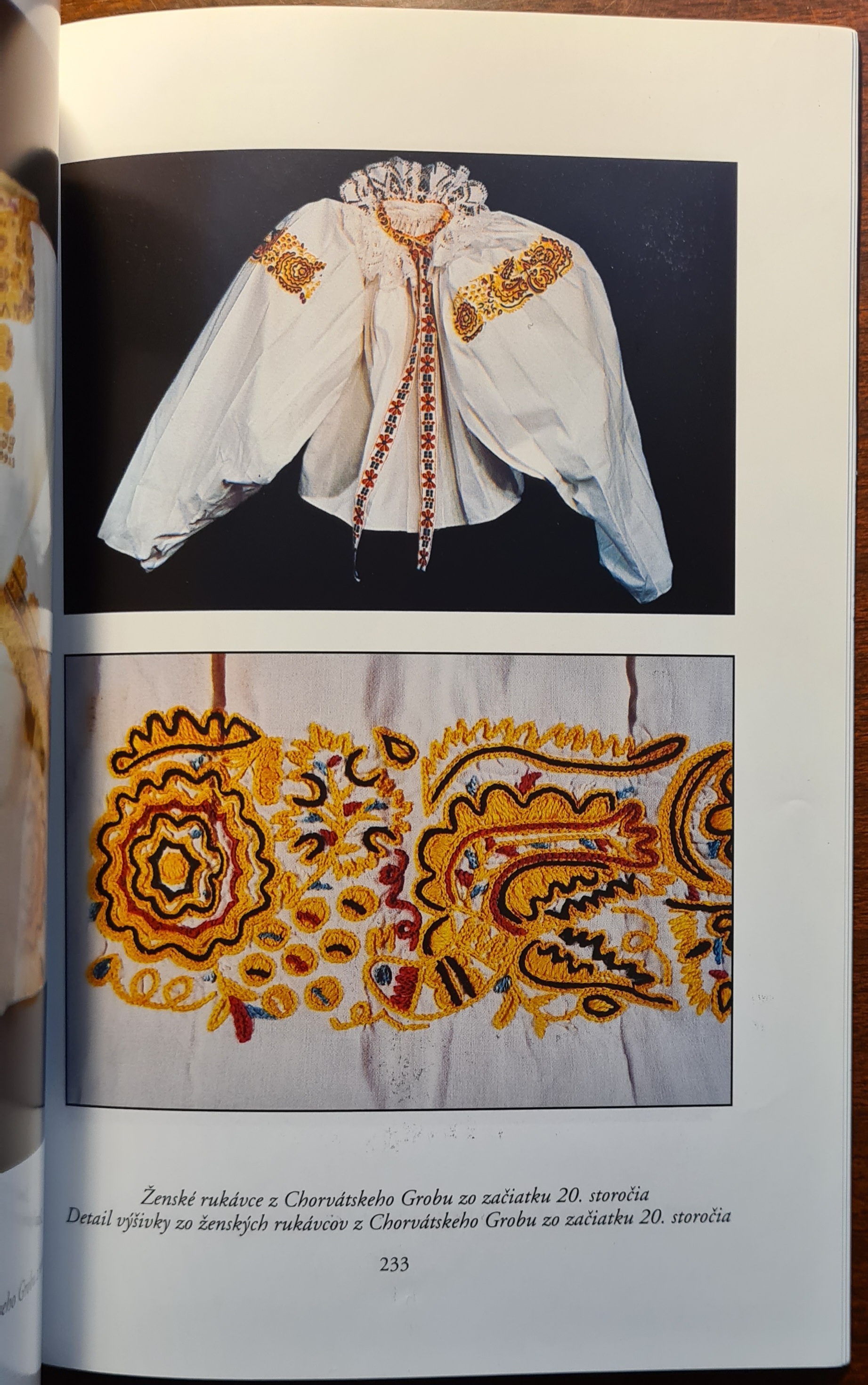 Chorváti na Slovensku