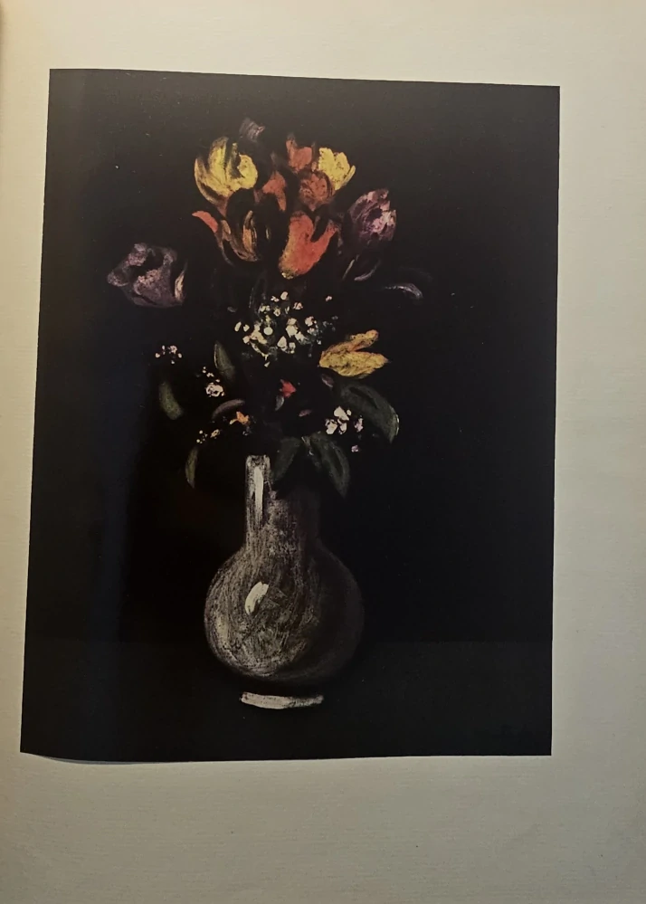 Peter Matejka (Obrazy a kresby)