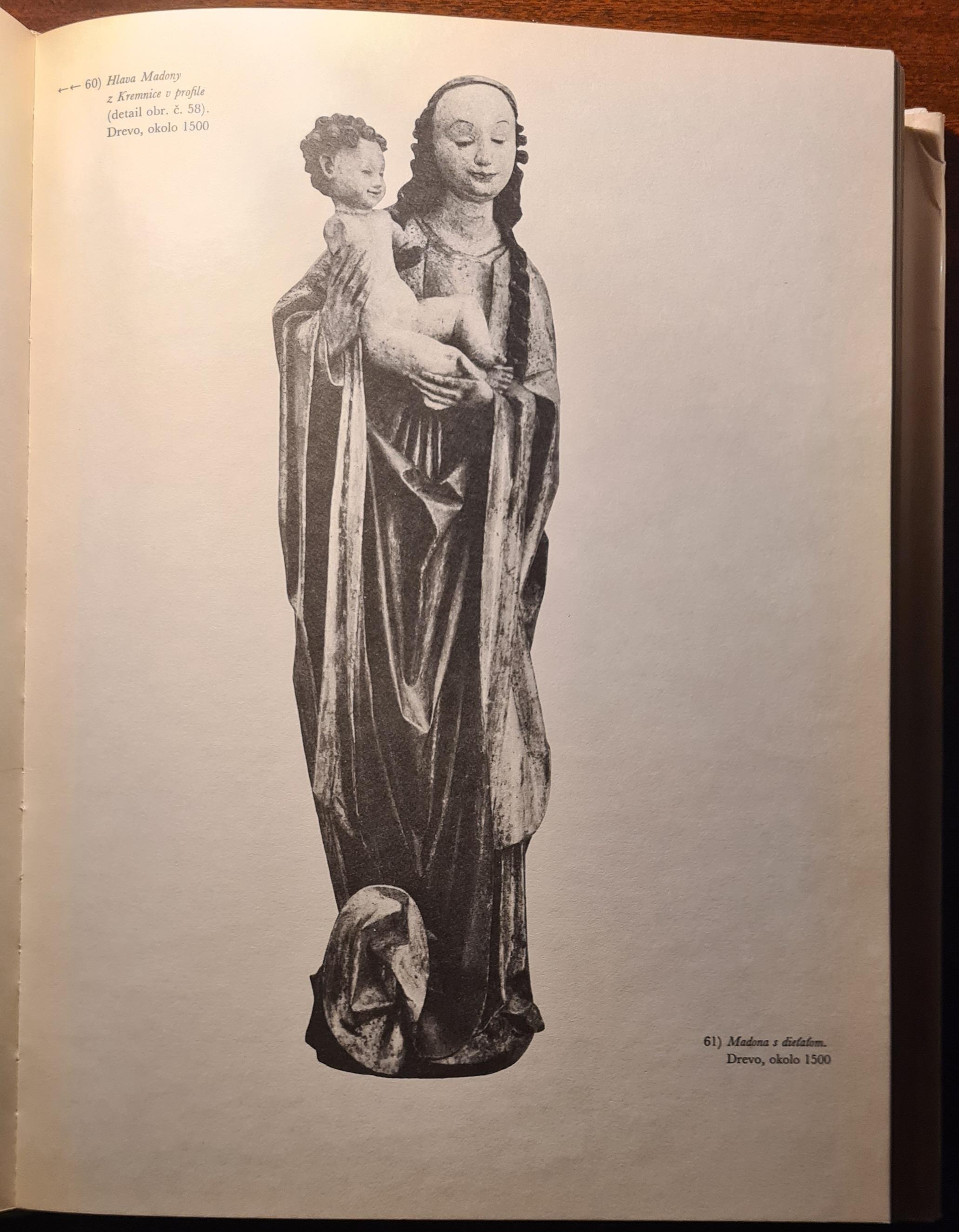 Staré slovenské umenie