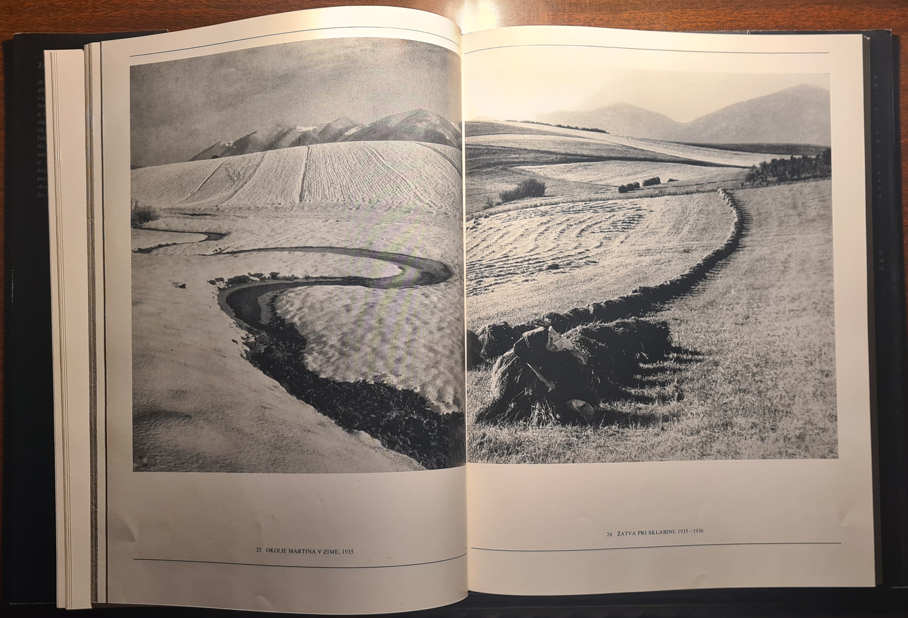 Ján Halaša /s podpisom