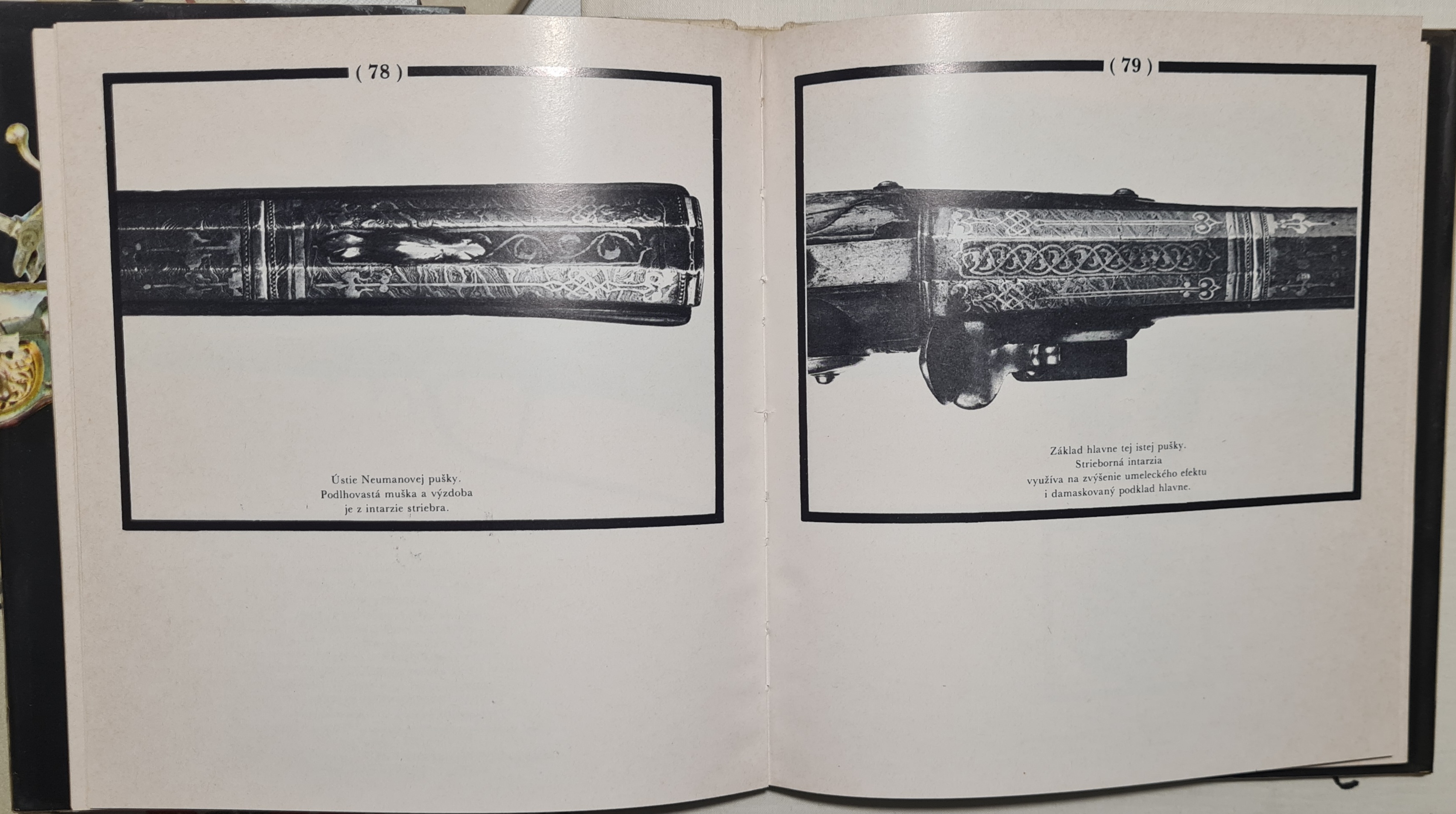 Puškárstvo (remeslo piatich storočí)