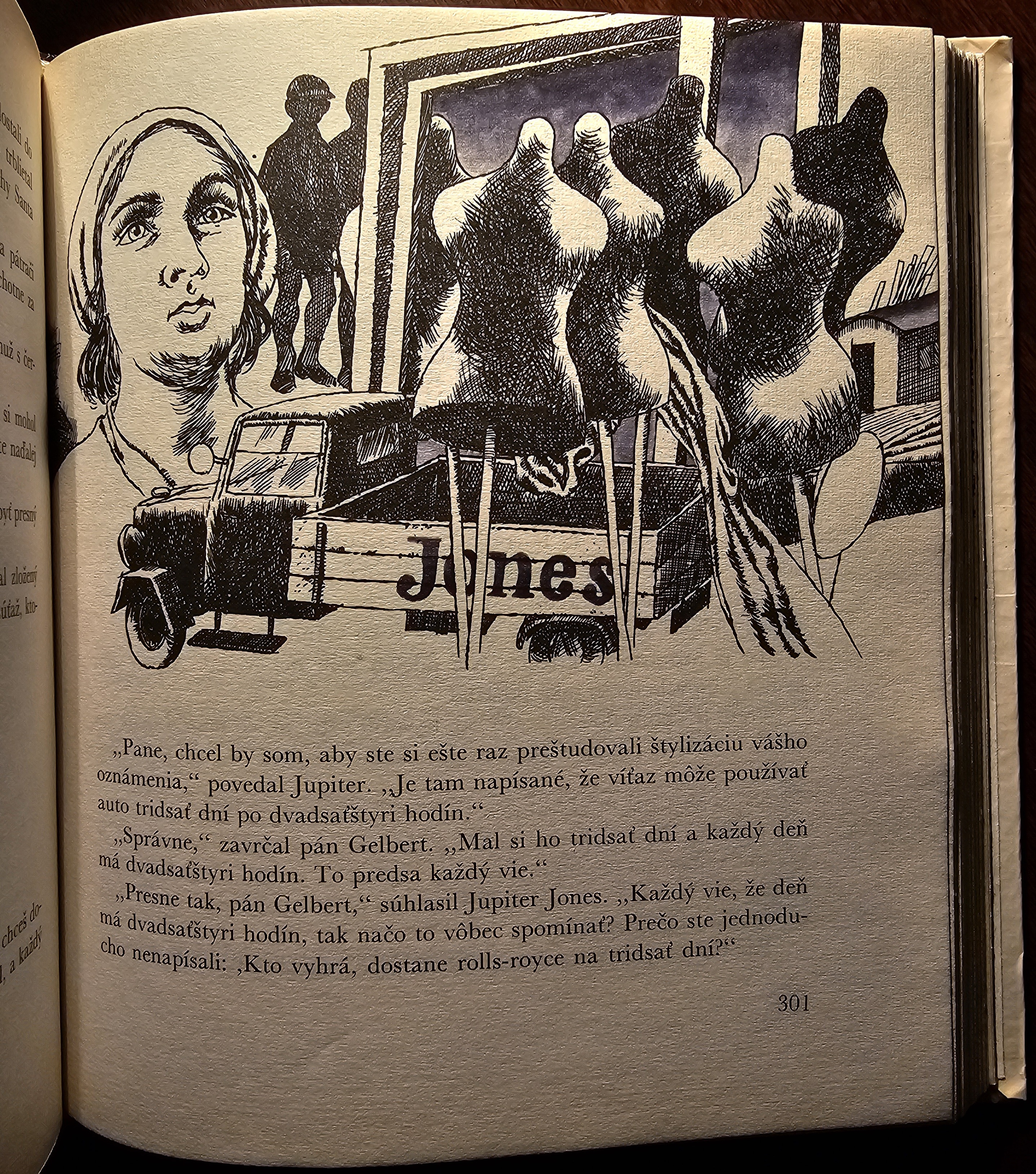 3 x Alfred Hitchcock a traja pátrači