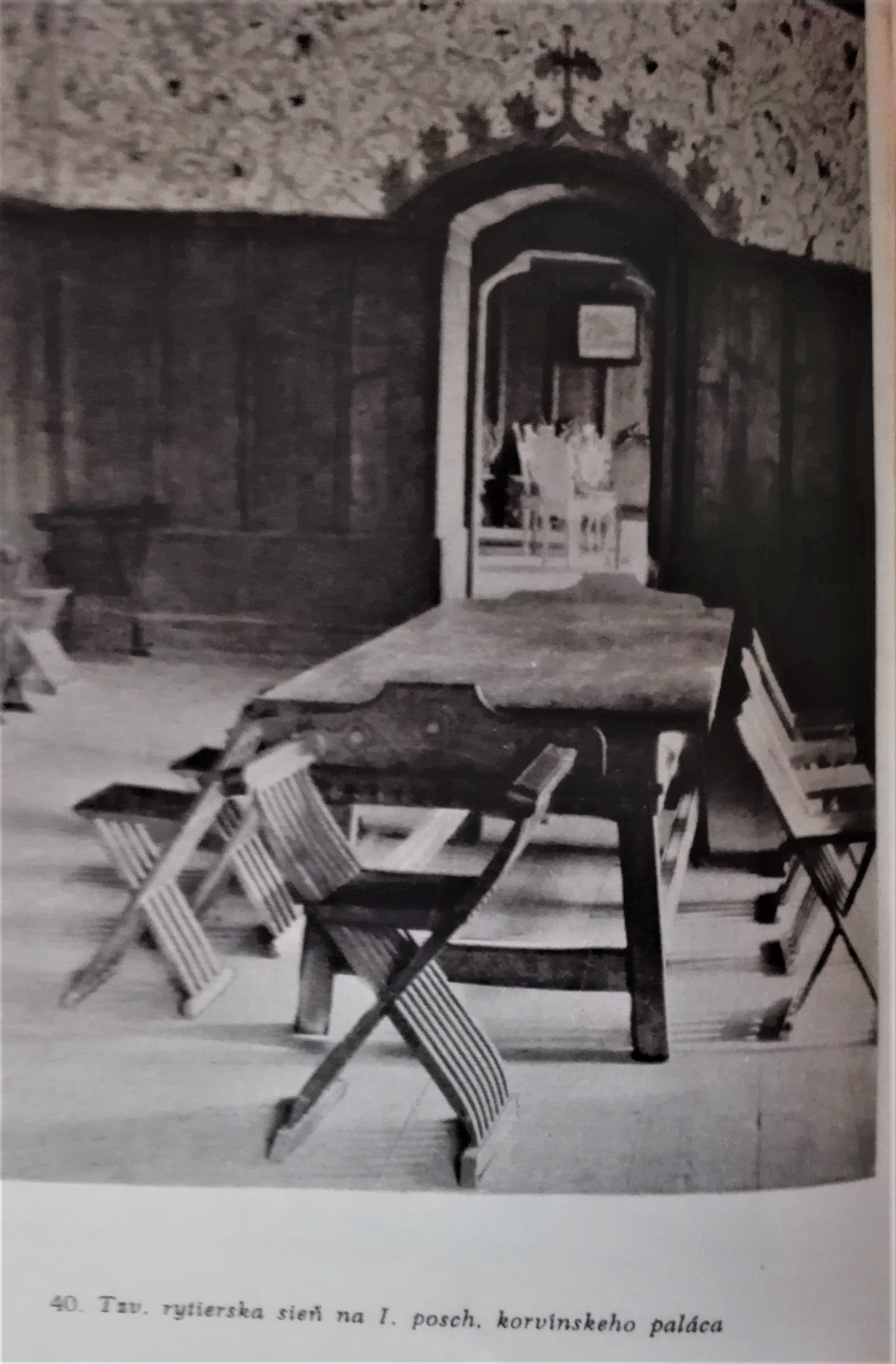 Oravský zámok/s podpisom