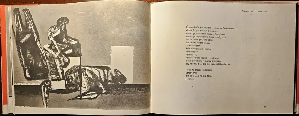 Bratislava je láska /s podpisom