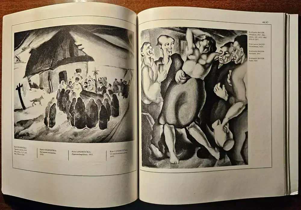 Slovenské výtvarné umenie 1900-1918