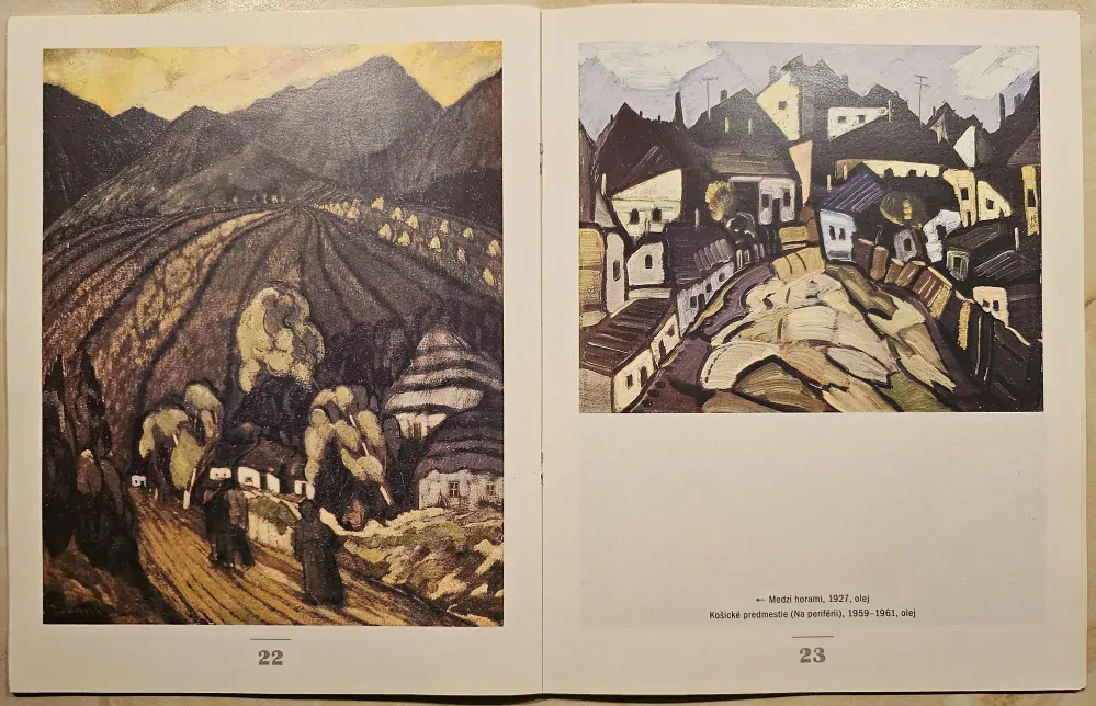 Anton Jaszusch (1882 - 1965)