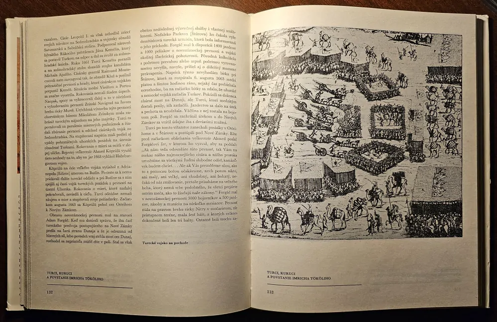 Slovensko vo víre stavovských povstaní