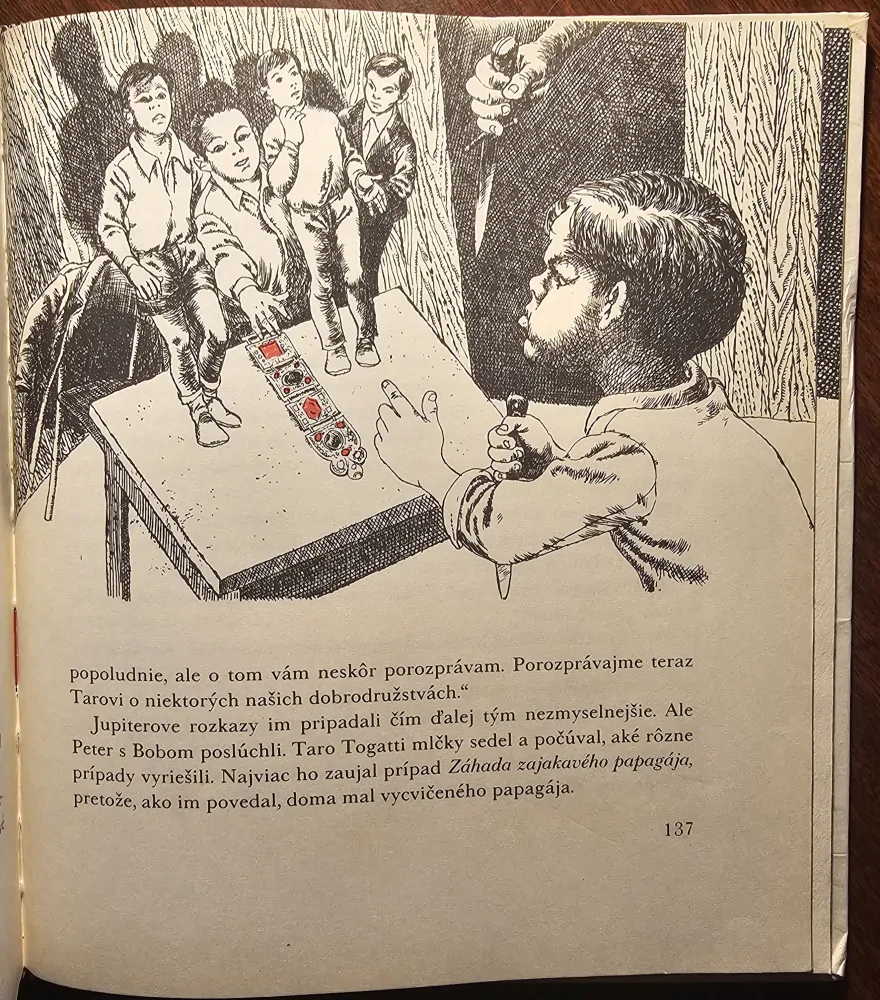 Záhada miznúceho pokladu