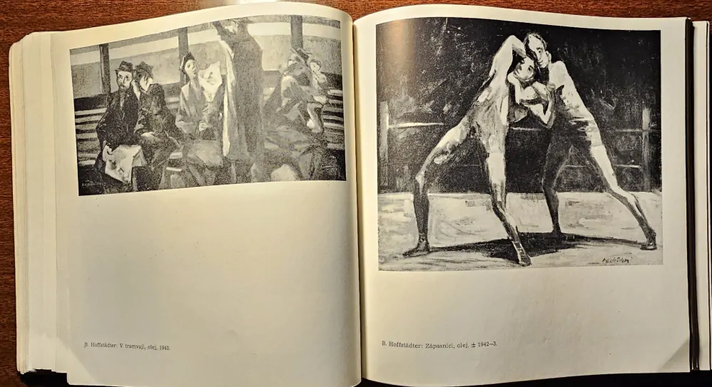 Generácia 1909: Svedomie doby