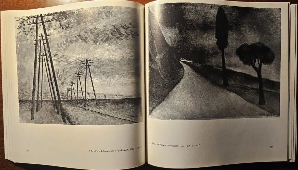 Štefan Bednár 1909 - 1976: súborné dielo