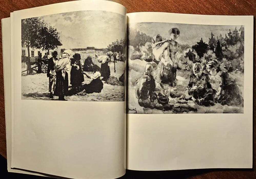 Gustáv Mallý: súborné dielo