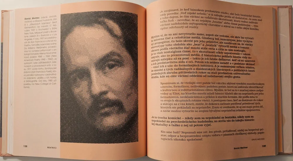 Beatnici /antológia/