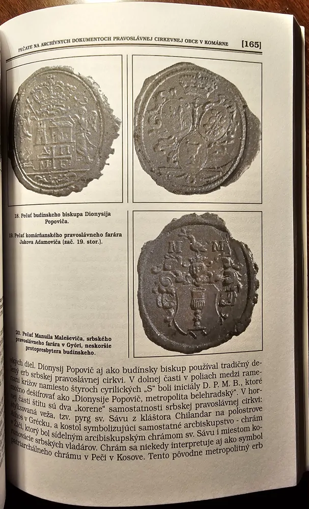 Heraldika na Slovensku