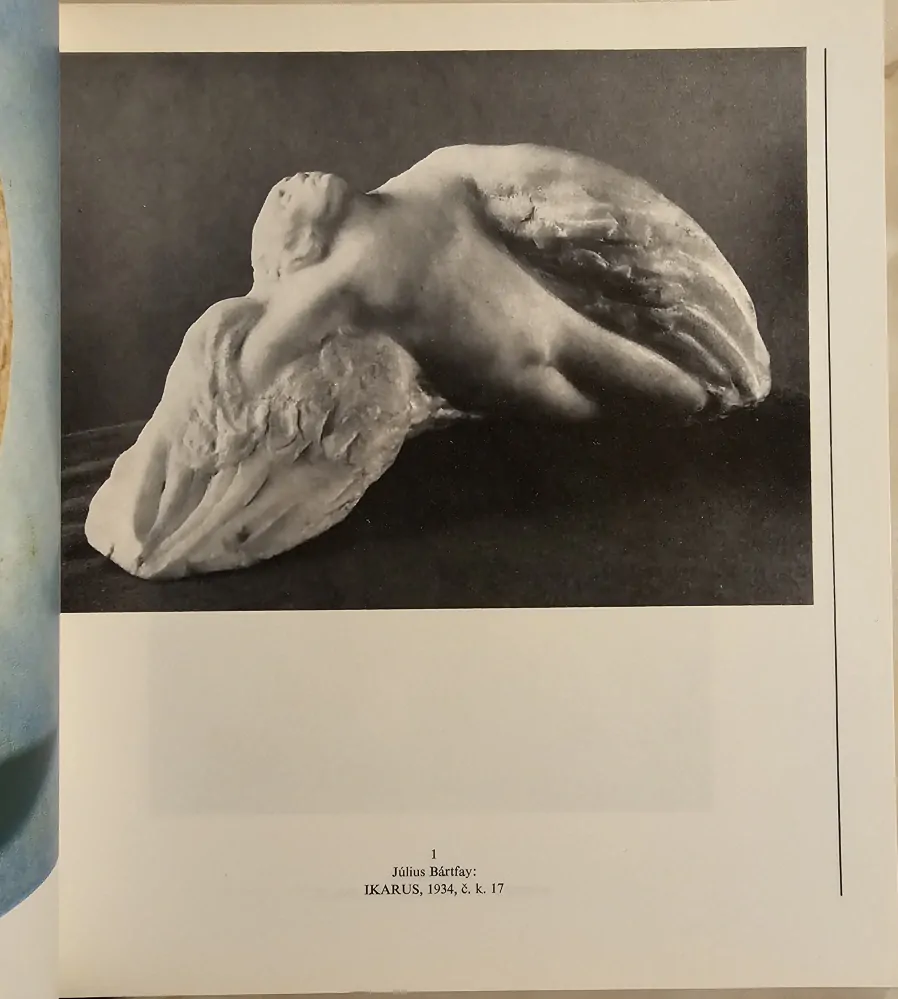 Slovenské komorné sochárstvo 1918-1948