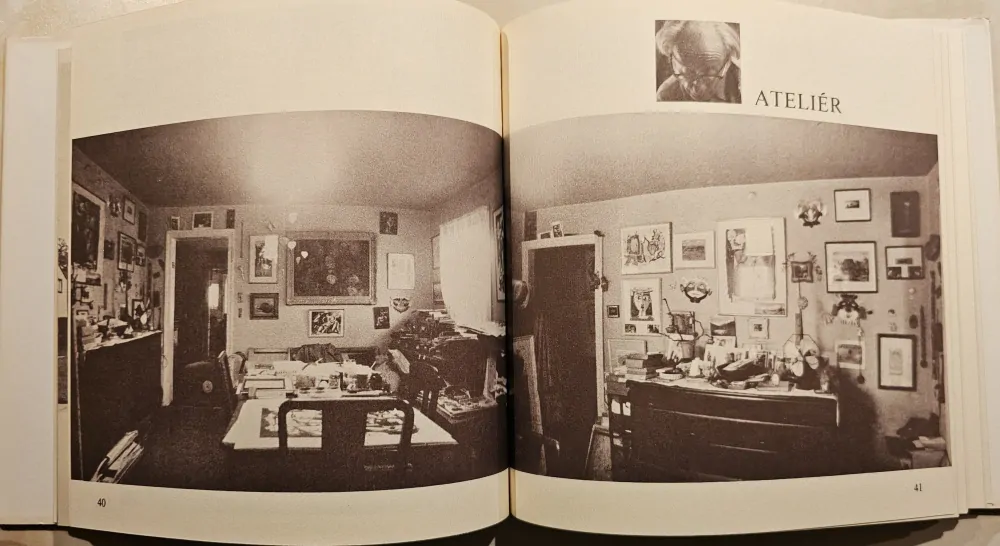 Koloman Sokol v zemi smädných