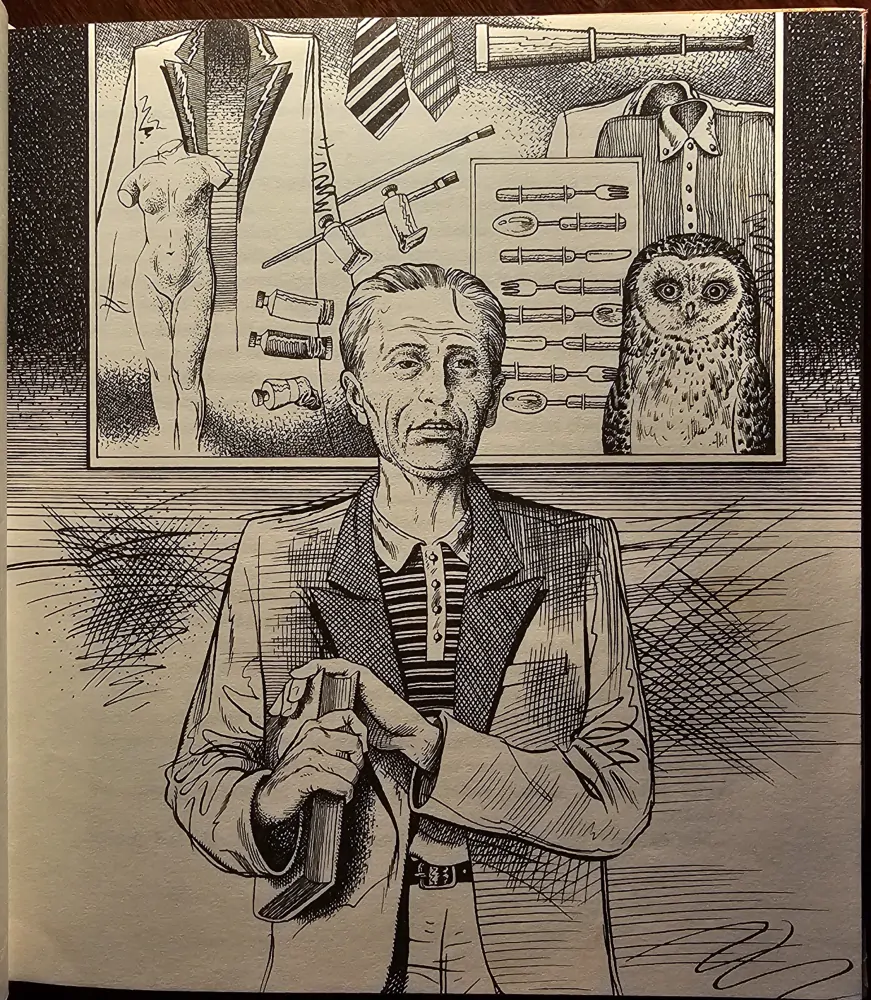 Alfred Hitchcock a Traja pátrači: Záhada zmenšujúceho sa domu