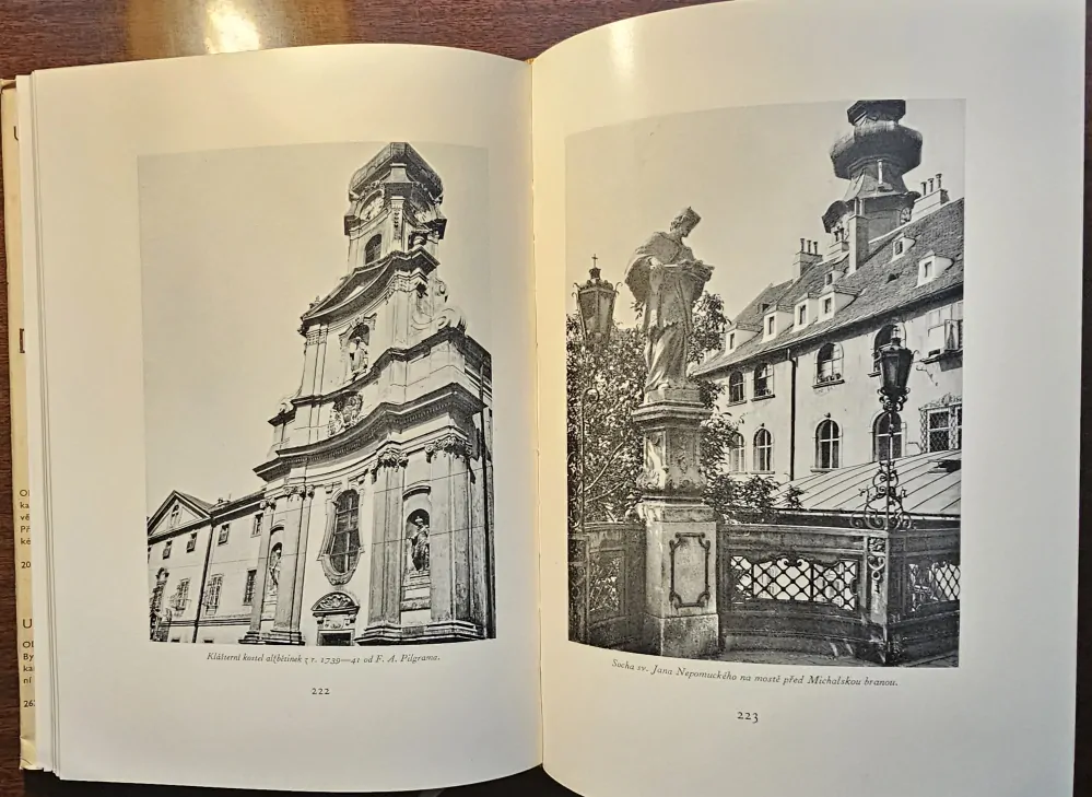 Bratislava (Stavební obraz města a hradu)