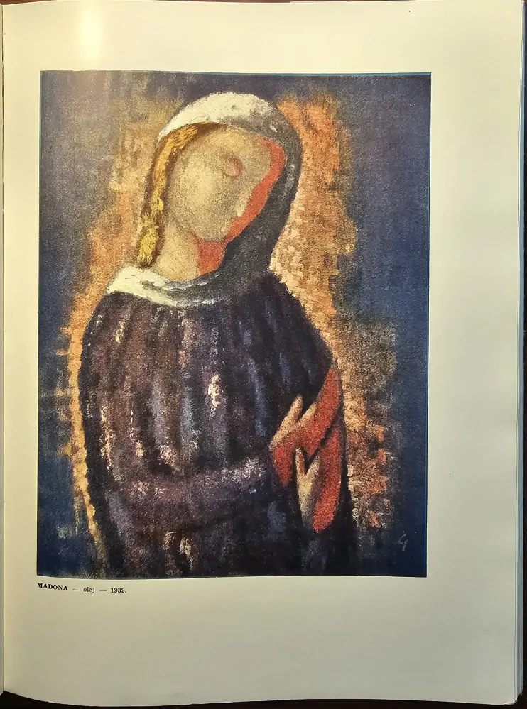 Mikuláš Galanda (Sborník z príležitosti 10. výročia smrti)