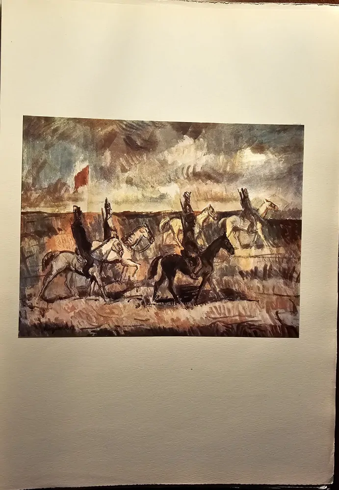 Dílo Cypriana Majerníka