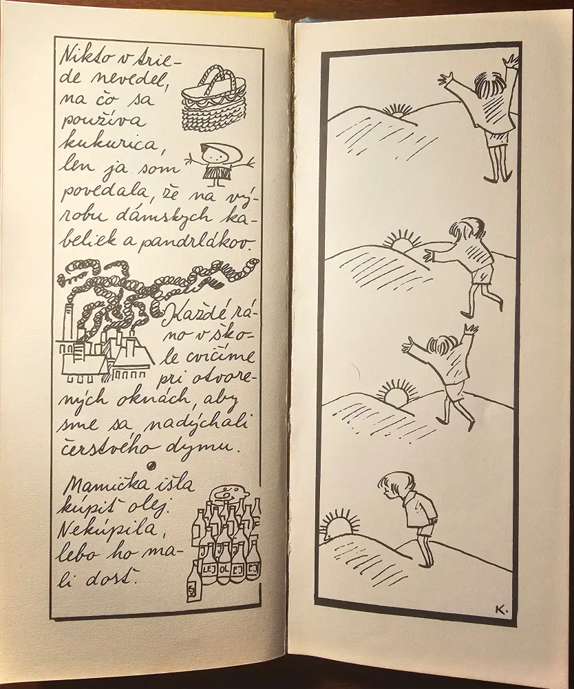 Viktor Kubal: Vaša Dita