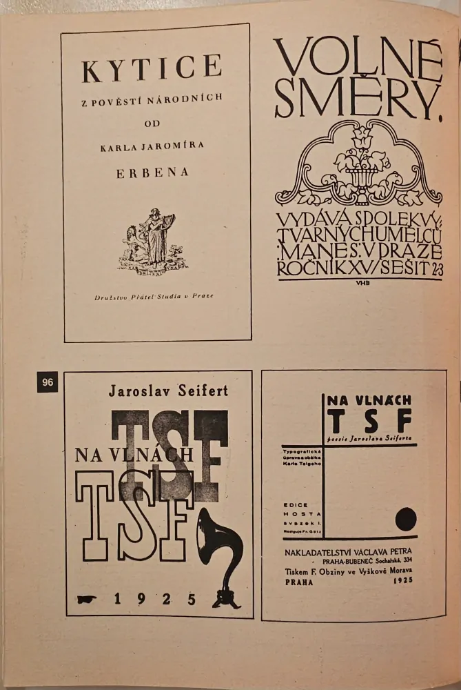 Základy typografie a polygrafickej výroby