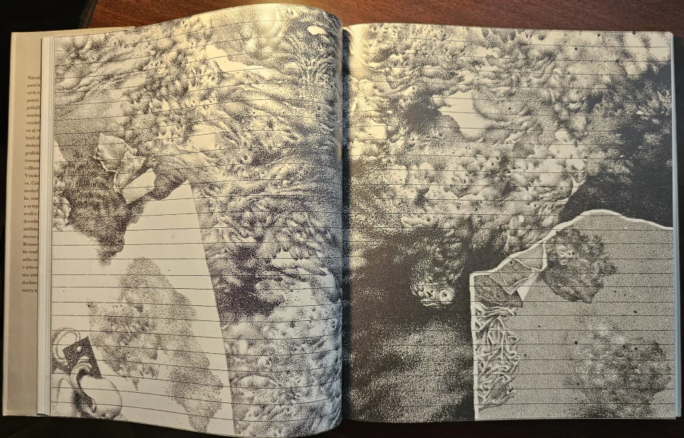 Albín Brunovský / slovenská verzia