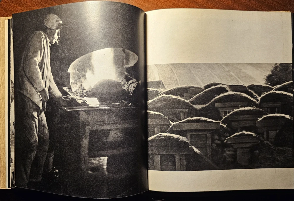 Vrchári /s podpisom