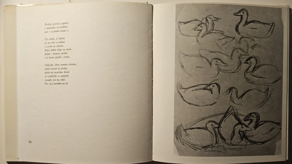 Ernest Zmeták: Cesty (s veršami slovenských a českých básnikov)