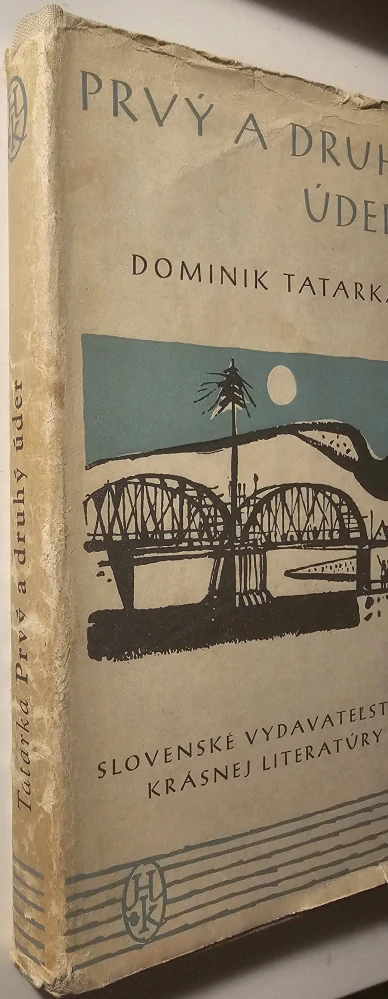 Prvý a druhý úder