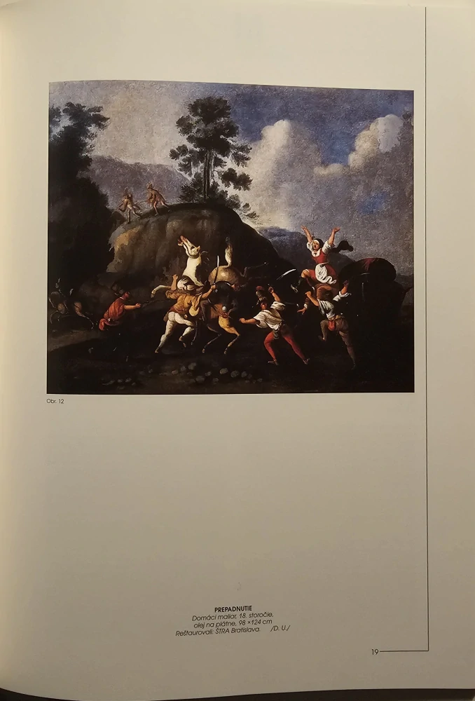 Ilešháziovci (Rodová zbierka obrazov)