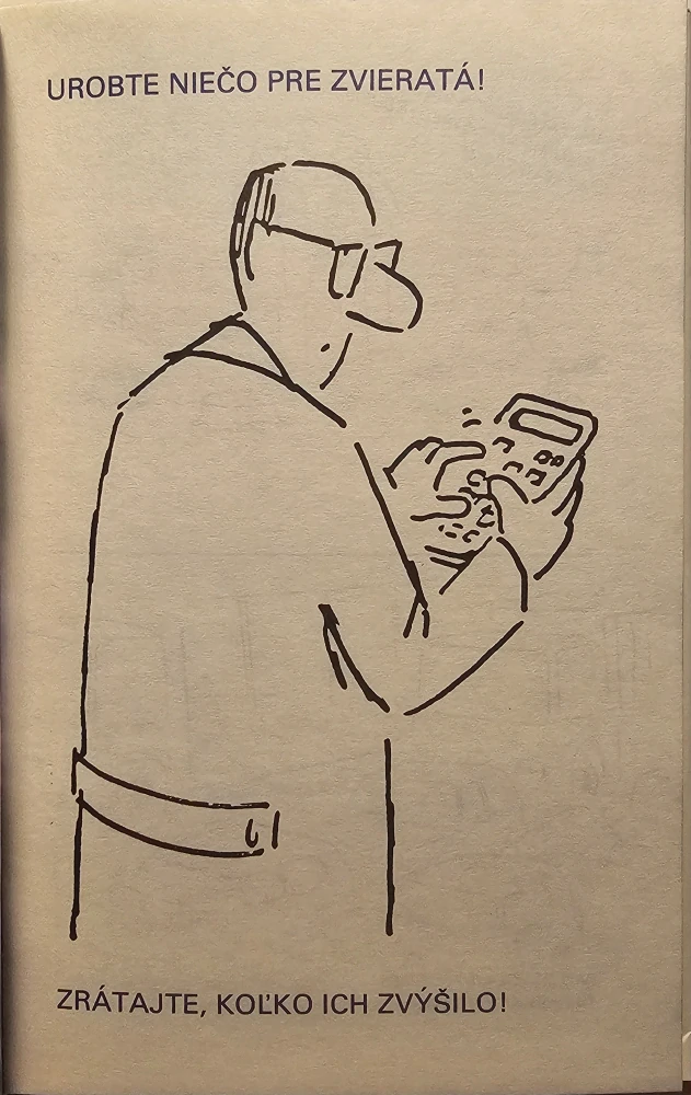 Kniha sťažností (Antológia českej básnickej satiry)