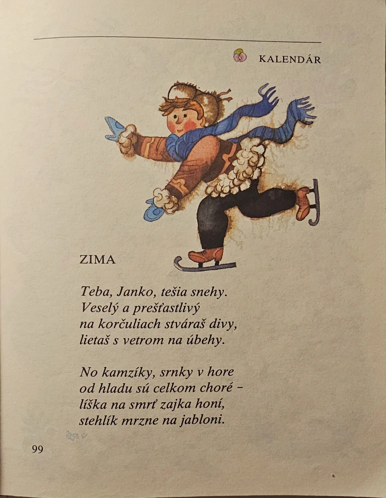 Zlaté zvonky
