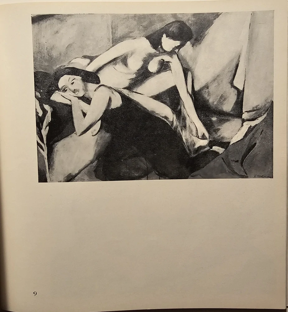 Eugen Nevan 1914 - 1967 (súborné dielo)