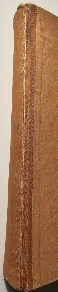 Fráter Johannes /s podpisom