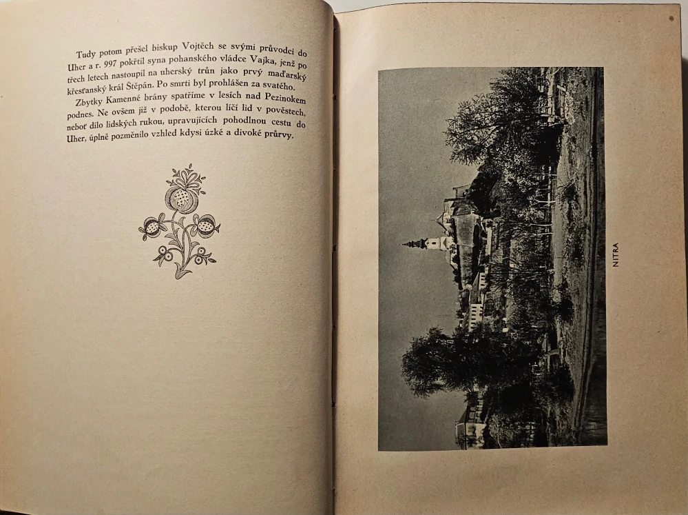 Pověsti slovenských hradů a zámků II. (apart)