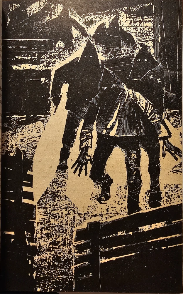 Winnetou I., II., III.