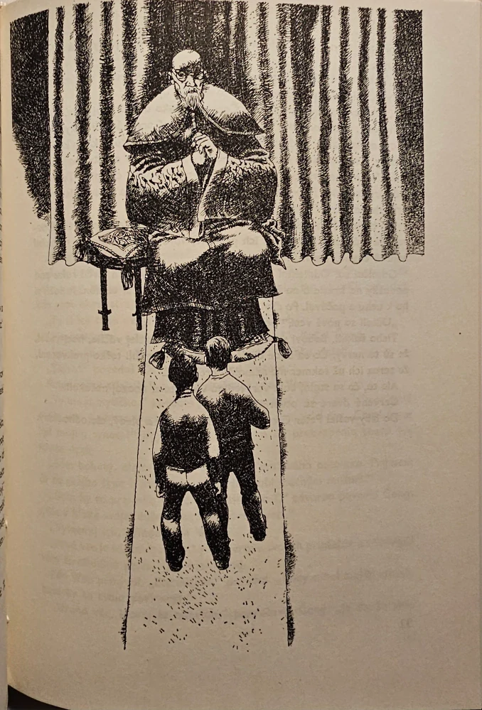 Alfred Hitchcock a traja pátrači: Záhada zeleného strašidla